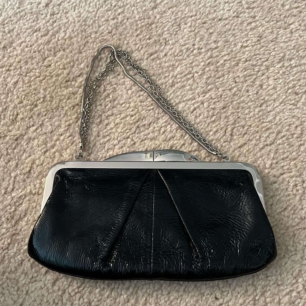 Hobo clutch